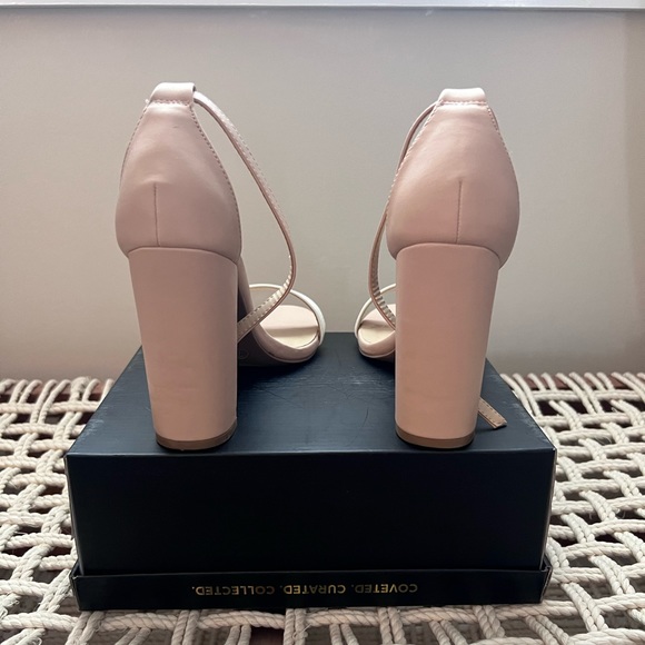 Lulus heels - Picture 3 of 4